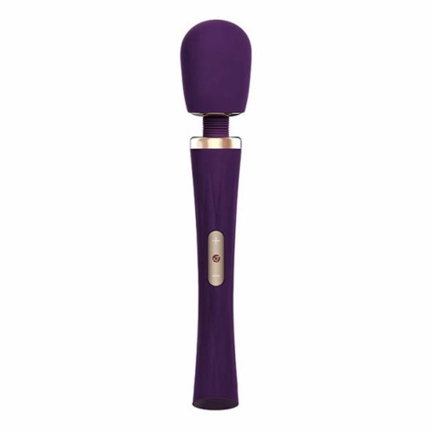 Nomi Tang Masażer - Nomi Tang Power Wand Purple