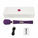 Nomi Tang Masażer - Nomi Tang Power Wand Purple