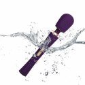 Nomi Tang Masażer - Nomi Tang Power Wand Purple