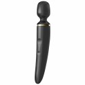 Satisfyer Masażer - Satisfyer Wand-Er Women Black