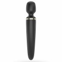 Satisfyer Masażer - Satisfyer Wand-Er Women Black