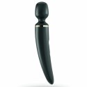 Satisfyer Masażer - Satisfyer Wand-Er Women Black