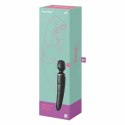 Satisfyer Masażer - Satisfyer Wand-Er Women Black