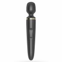 Satisfyer Masażer - Satisfyer Wand-Er Women Black