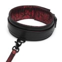 Fifty Shades of Grey Obroża i smycz - Fifty Shades of Grey Sweet Anticipation Collar & Leash