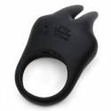 Pierścień wibrujący - Fifty Shades of Grey Sensation Vibrating Rabbit Love Ring