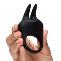 Pierścień wibrujący - Fifty Shades of Grey Sensation Vibrating Rabbit Love Ring