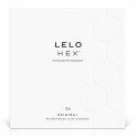 Lelo Prezerwatywy - Lelo HEX Original 36 szt