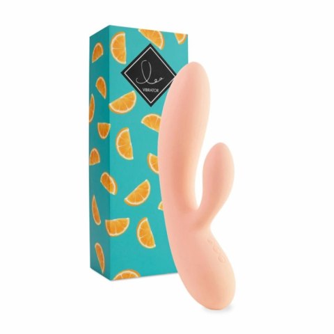 Wibrator - FeelzToys Lea Citrus