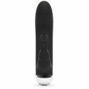 Fifty Shades of Grey Wibrator - Fifty Shades of Grey Greedy Girl Rechargeable Mini Rabbit Vibrator