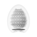 Tenga Zestaw sześciu masturbatorów - Tenga Egg Wonder Wind