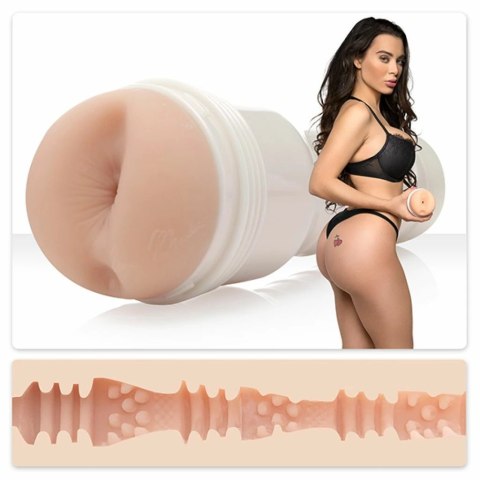 Fleshlight Girls - Tyłek Lana Rhoades Karma