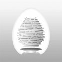 Tenga Japoński masturbator - Tenga Egg Silky II 1szt