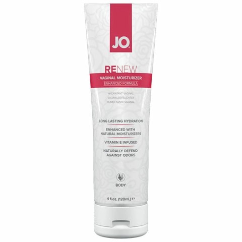 Krem odnawiający - System JO Renew Vaginal Moisturizer 120 ml