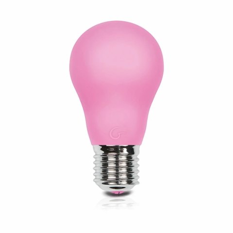 Gvibe Masażer - Gvibe Gbulb Pink