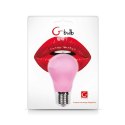 Gvibe Masażer - Gvibe Gbulb Pink