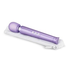 Masażer - Le Wand Petite Massager Violet