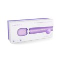 Masażer - Le Wand Petite Massager Violet