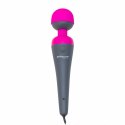 PowerBullet Masażer - PalmPower Plug & Play Wand Massager