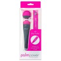 PowerBullet Masażer - PalmPower Plug & Play Wand Massager