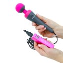 PowerBullet Masażer - PalmPower Plug & Play Wand Massager