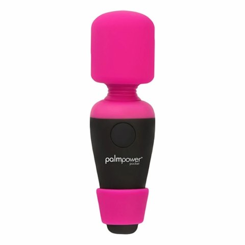 PowerBullet Masażer - PalmPower Pocket Wand Massager