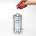 Masturbator - Tenga Flip Orb Blue Rush