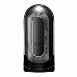 Masturbator - Tenga Flip Zero 0 Electronic Vibration Black