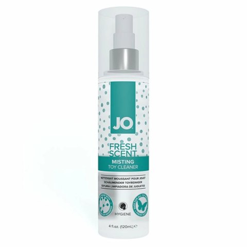 Spray czyszczący - System JO Misting Toy Cleaner 120 ml System JO