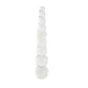 Szklane dildo - FeelzToys Glazzz Crystal Delight