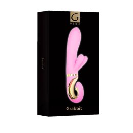 Wibrator - Gvibe Grabbit Pink