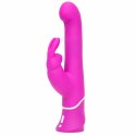 Wibrator - Happy Rabbit G-Spot Beaded Purple