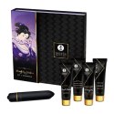 Shunga Zestaw akcesoriów - Shunga Naughty Geisha Kit