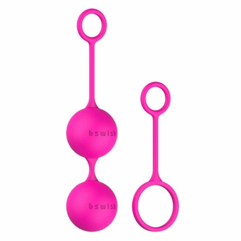 Kulki kegla - B Swish bfit Basic Magenta