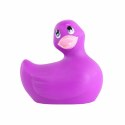 Masażer kaczuszka - I Rub My Duckie 2.0 Classic Purple