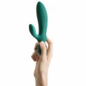 Masażer prostaty - B Swish bfilled Prostate Massager Hunter