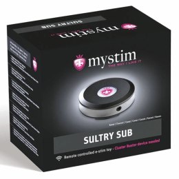 Odbiornik - Mystim Sultry Subs Receiver Channel 2