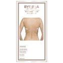 Paski obniżające zapięcie - Bye Bra Transparent Low Back Straps Clear Bye Bra