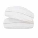 Podkładki pod ramiączka - Bye Bra Cushion Strap Pads Clear