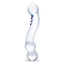 Glas Szklane dildo - Glas Curved G-Spot