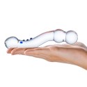 Glas Szklane dildo - Glas Curved G-Spot