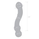 Glas Szklane dildo - Glas Curved G-Spot