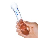 Glas Szklane dildo - Glas Curved G-Spot