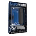 Wibrator - Bathmate Vibe Bullet Black