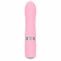 Pillow Talk Wibrator - Pillow Talk Flirty Pink