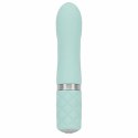 Wibrator - Pillow Talk Flirty Teal