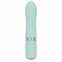 Wibrator - Pillow Talk Flirty Teal