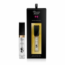 Błyszczyk stymulujący - Plaisirs Secrets Stimulating Oral Gloss 7 ml