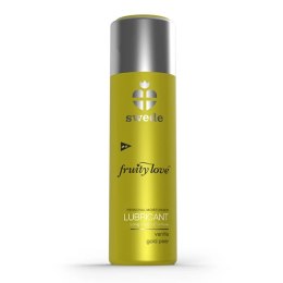 Lubrykant - Swede Fruity Love Vanilla Gold Pear 50 ml