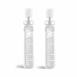 Lubrykant silikonowy - Uberlube Silicone Lubricant Good-To-Go Refills 2x15 ml